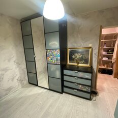 Квартира 25,5 м², студия - изображение 4