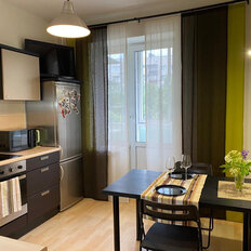 Квартира 37 м², 1-комнатная - изображение 1