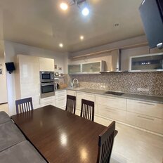 Квартира 82,7 м², 3-комнатная - изображение 4