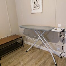 Квартира 44 м², 1-комнатная - изображение 5