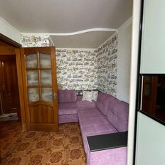 Квартира 44 м², 2-комнатная - изображение 4