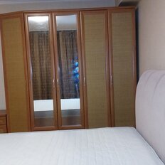 Квартира 39 м², 1-комнатная - изображение 4