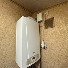 дом + 4,8 сотки, участок - изображение 5