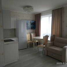 Квартира 30 м², студия - изображение 2