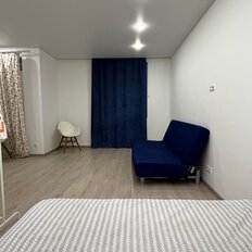 Квартира 40 м², 1-комнатная - изображение 4