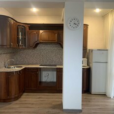 Квартира 27,4 м², студия - изображение 3