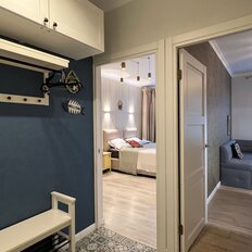 Квартира 36 м², 1-комнатные - изображение 3