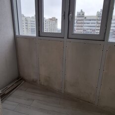 Квартира 41 м², 1-комнатная - изображение 4