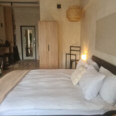 Квартира 28 м², студия - изображение 3