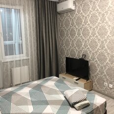 Квартира 38 м², 1-комнатная - изображение 4