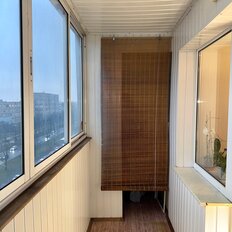 Квартира 69 м², 3-комнатная - изображение 1