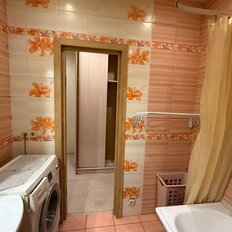 Квартира 39 м², 1-комнатная - изображение 2