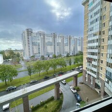 Квартира 45,5 м², 1-комнатная - изображение 3