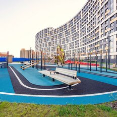 Квартира 36 м², 1-комнатная - изображение 5