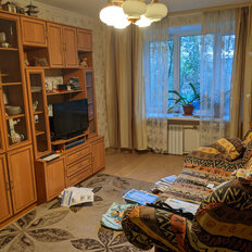 Квартира 56 м², 3-комнатная - изображение 2