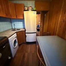 Квартира 31,6 м², 1-комнатная - изображение 4