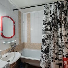 Квартира 46 м², 1-комнатная - изображение 5