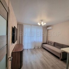 Квартира 45,8 м², 1-комнатная - изображение 2