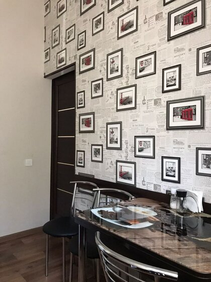 54 м², 2-комнатная квартира 4 000 ₽ в сутки - изображение 42
