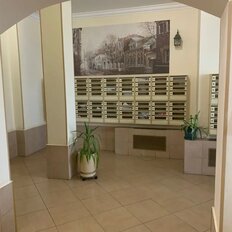 Квартира 87 м², 3-комнатная - изображение 5