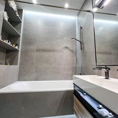 Квартира 100 м², 4-комнатная - изображение 4