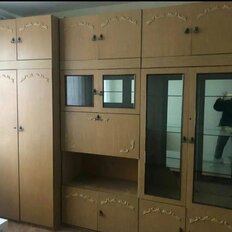 Квартира 18 м², 1-комнатная - изображение 5