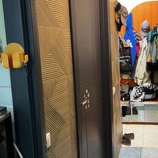 Квартира 45 м², 2-комнатная - изображение 3