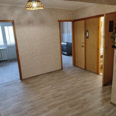 Квартира 97,3 м², 5-комнатная - изображение 2