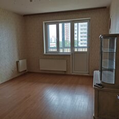 Квартира 37,8 м², 1-комнатная - изображение 4