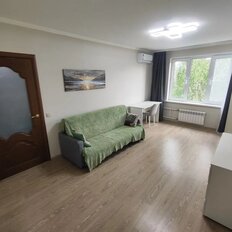 Квартира 44 м², 2-комнатная - изображение 4