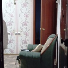 Квартира 45 м², 1-комнатная - изображение 2