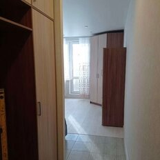 Квартира 30 м², студия - изображение 2