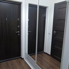 Квартира 26,6 м², студия - изображение 5