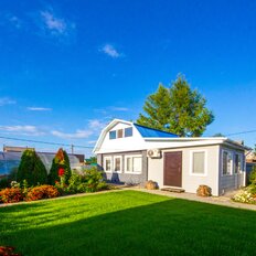 дом + 5 соток, участок - изображение 5