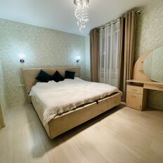 Квартира 54 м², 2-комнатная - изображение 5