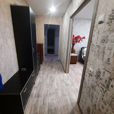 Квартира 60 м², 2-комнатная - изображение 2