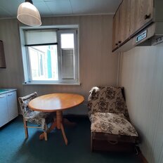 Квартира 42 м², 1-комнатная - изображение 5