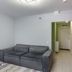 Квартира 55,4 м², 2-комнатная - изображение 3