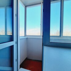 Квартира 43,4 м², 2-комнатная - изображение 1