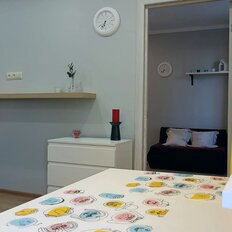 Квартира 37 м², 2-комнатная - изображение 4