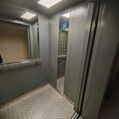 Квартира 37,8 м², 1-комнатная - изображение 4