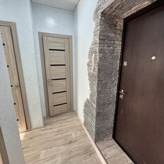 Квартира 34 м², 1-комнатная - изображение 3