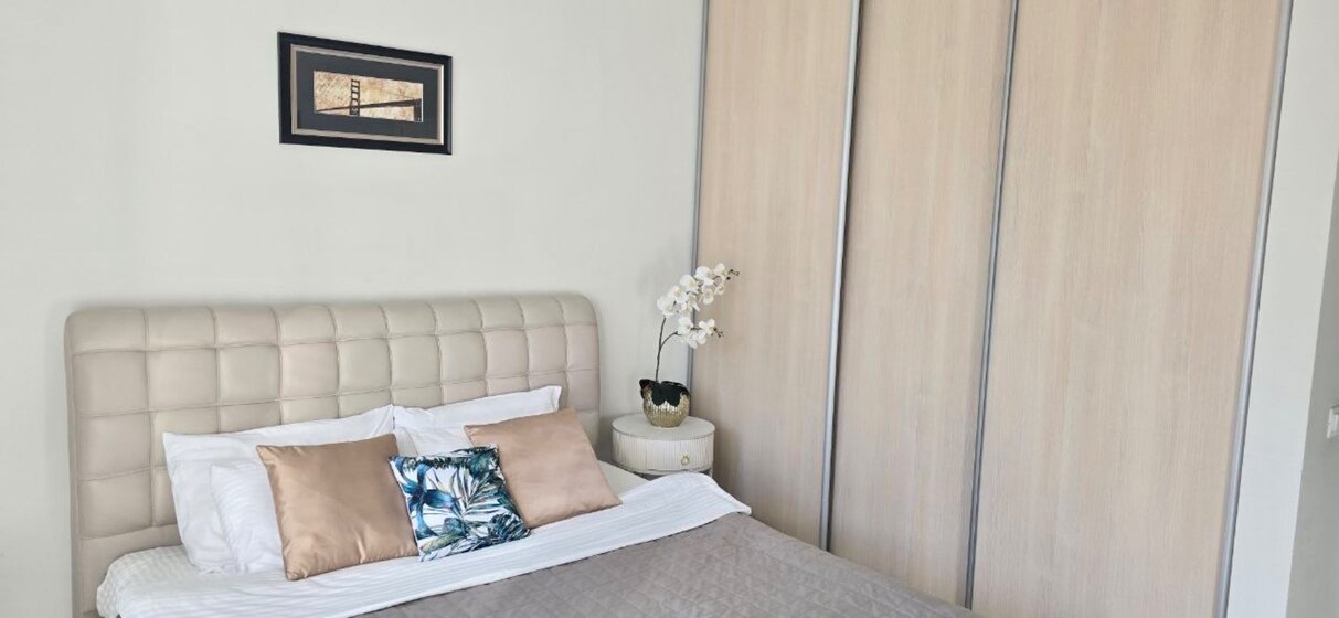 30 м², 1-комнатная квартира 4 000 ₽ в сутки - изображение 63
