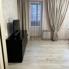 Квартира 61,9 м², 2-комнатная - изображение 3