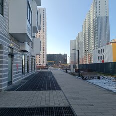 Квартира 34 м², 1-комнатная - изображение 1