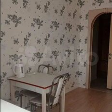 Квартира 40 м², 1-комнатная - изображение 3