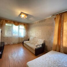 Квартира 31 м², 1-комнатная - изображение 3