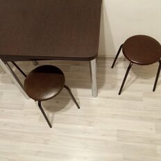 Квартира 39 м², 1-комнатная - изображение 5