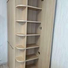 Квартира 24 м², студия - изображение 2