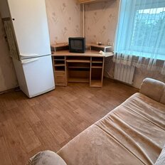 Квартира 32,8 м², 1-комнатная - изображение 4